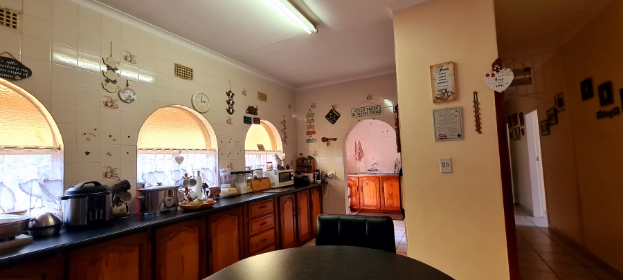 3 Bedroom Property for Sale in Safari Gardens North West